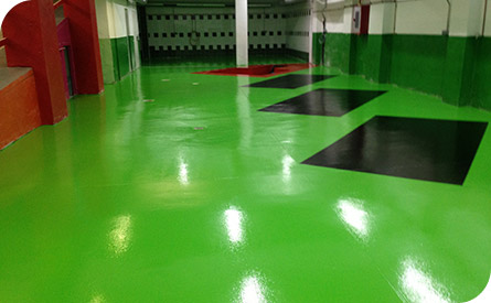 empresa hormigon impreso